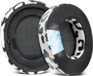 SOULWIT ��p�W�F�� �p�b�h �C���[�p�b�h Steelseries Arctis Nova Pro Wireless �p �w�b�h�z�� �����p�b�h �X�e�B�[���V���[�Y �p �w�b�h�Z�b�g �N�b�V���� �����x�t�H�[�� �w�b�h�p�b�h �⊴ ����p�b�h