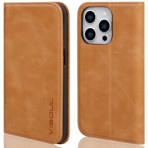 VISOUL iPhone14 Pro P[X 蒠^ {v J[h|Pbg ACtH14 Pro P[X 蒠^ {v U[ X}zP[X iPhone 14 Pro 蒠P[X J[h[ ՌzT