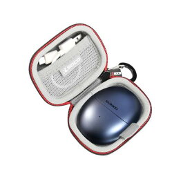 RLSOCO ケース Anker Soundcore C30i / Soundcore C40i オープンイヤー型ワイヤレスイヤホン対応