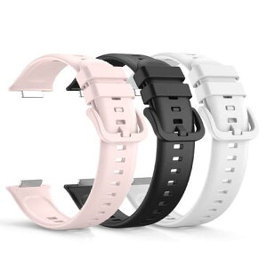 [Miimall] 3{Zbgv ΉHUAWEI WATCH Fit 2 oh VR ʋCǂHuawei Watch Fit2 p oh y h X|[eB[ t@[EFC EHb`Fit 2 oh/xg (sN+zCg+ub