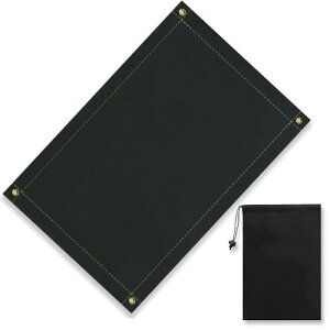 CARBABY Xpb^V[g h΃V[g ΑV[g RV[g yO ω h Őی o[xL[pi Lv BBQK [ܕt 100×55cm (ubN)