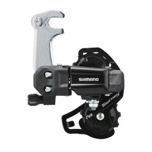 V}m(SHIMANO) AfBC[ RD-TY200 7s/6s SS t ERDTY200SSLB TOURNEY(^[j[)