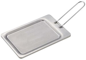 LveX^bO(CAPTAIN STAG) S v[g Ɍ XeOv[g B6TCY XeX { UG-1571 Vo[