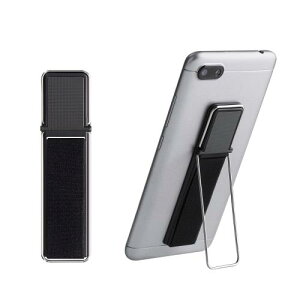 kwmobile X}[gtH tBK[z_[ iPhone Galaxy AQUOSȂǂɑΉ - ЎObv X^h@\ }Olbg - F