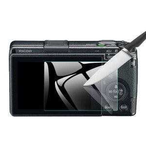 EternalStars 3 tیtB JXN[veN^[KX dx9H tJo[veNV ΉJfRicoh fW^J RICOH GR IIIx/GR III / GR3ł