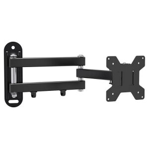 suptek erǊ| j^[A[ erׂ fBXvC A[ j^[ Ǌ| 13`30C`Ή ㉺Epx߉\ ω׏d12.7kg VESA75-100mm MA2776