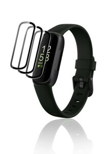 Maxku Fitbit inspire3یtB Fitbit inspire 3tیtB _PET _炩 dx4H CA[ wh~ Uh~ x ߗtB*3