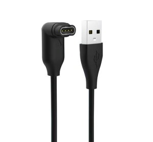 SHEAWA GarminK[~p[dP[u [d L^ USB-A Approach S70/Vivosmart5 ϋvɗD USB[d ANZT[ K[~ Forerunner 265/265S/255/255S/955/965/instinct 2X/Approach S62/Fenix7/ForeAthlete 745/55/245/vivoactive 