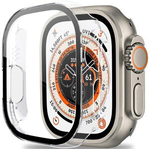 MiimallSʕیΉApple Watch Ultra 49mm 2022P[X PCގ h~ tی h~ y CX[d AbvEHb`V[Y Ultra 49mm EȒP wh~ CAh~ Apple Watch 49mm یJo