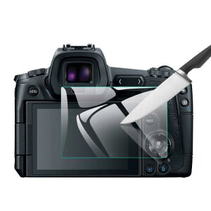 EternalStars 3 tیtB JXN[veN^[KX dx9H tJo[veNV ΉJfCanon EOS R7 / Canon EOS R6ł