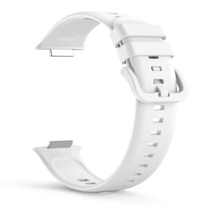 [Miimall] ΉHUAWEI WATCH Fit 2 oh VR ʋCǂHuawei Watch Fit2 p oh y h X|[eB[ t@[EFC EHb`Fit 2 oh/xg (zCg)