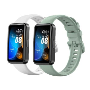 [Sitengle] Huawei band8Ήoh 2{Zbg t@[EFC oh8pxg VR _炩 band8 ւoh ʋC ߉\ y Vv(O[+zCg)