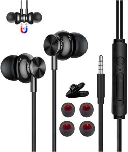 Cz 3m LCz }CNt C݌v mCYLZO XeICtH P[u Ci[C[^ wbhz 3.5mmWbN SĂ3.5mmC^[tF[X@ɑΉ