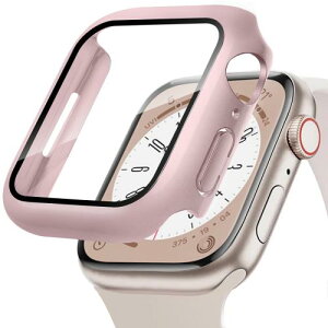 POLINK for Apple Watchp P[X Series 10/9/8/7/6/5/4/SE2/SE 45mm PCf KX AbvEHb` یpJo[ ^ ϋv ϏՌ ߗ wh~ for Apple Watchp Jo[ Sʕی [YS[