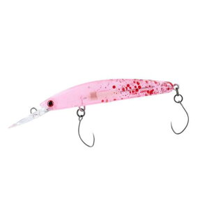 _C(DAIWA) GA gEg vb\ _uNb` 60F1 tuned by HMKL IjRG A[