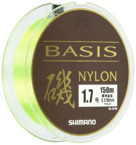 V}m(SHIMANO) iCC x[VbN  150m 1.7 CG[ NL-I57M ނ莅