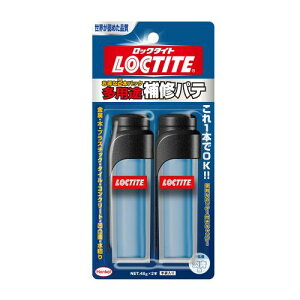 LOCTITE(bN^Cg) prCpe 2{pbN - CE[UEڒpG|LVpeA`\ڒ - 2x48g DHP-481