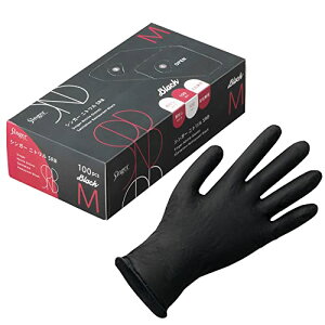 [�F�s�{����] �V���K�[ �j�g���� SRB �u���b�N M 100���� NBR035BPF-KB M