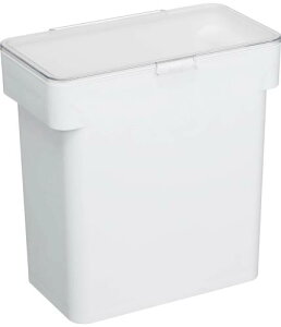 R(Yamazaki)  ܂ ybgt[hXgbJ[ 3kg vʃJbvt zCg W28×D16.5×H28.5(WJ:H43.) ^[ t[hXgbJ[ ۑe 5613