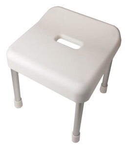 パール金属 バス スツール 30cm 風呂 椅子 イス 日本製 ホワイト スタイルピュア H-4335