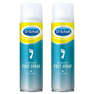 򕔊Oi Dr. Scholl hN^[V[ fIhgtbgXv[ p Xv[ VgX 150ml×2