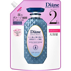 Diane _CA eʃg[gg [̃fB[vC] ~bhiCgx[̍ p[tFNgr[eB[ GNXgiCgyA 660ml