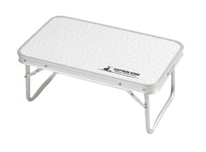 LveX^bO(CAPTAIN STAG) AEghAe[u e[u A~ FDe[u RpNg 56×34cm tH[ UC-512