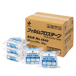 j`o {e[v tBNX e[v 50mm×25m  30 1840-50AZ30P