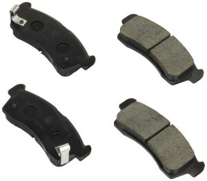 ��(�A�P�{�m) �u���[�L�p�b�h 1�Z�b�g AN-769WK