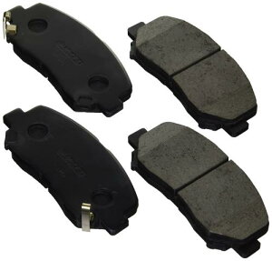 ���u���[�L�H�� ��(�A�P�{�m) �u���[�L�p�b�h 1�Z�b�g AN-783WK