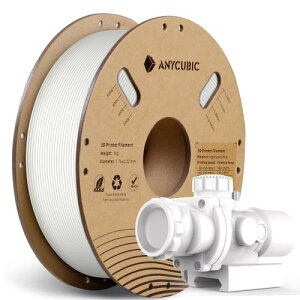 ANYCUBIC 3Dv^[ PLA tBg zCg vg x ޗ 1.75mm1kgF