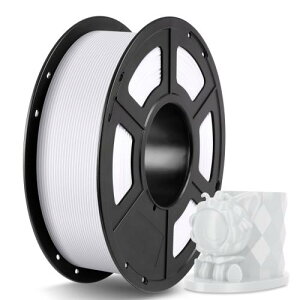 ANYCUBIC tBg PETGtBg 1KG zCg 3dv^[`ޗ F ϔM ϏՌ ޗ 3Dv^[p DIY wZ ƒp 