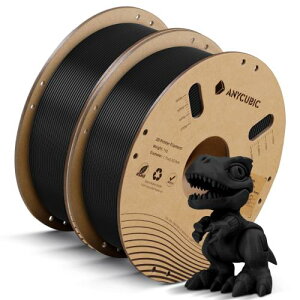 ANYCUBIC tBg PLAtBg 3dv^[ptBg 3Dv^[p 2pbN `ޗ  @x pla ޗ 1.78mm ^pbN DIY wZ ƒp ( 2kg