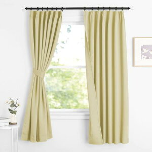 NICETOWN J[e Ռ 1 fM h ȃGl g[̌Abv h JtF[J[e o   Q c iX 100cm110cm cF 2Zbg