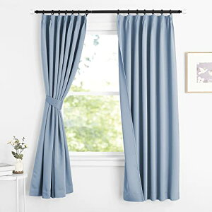 NICETOWN J[e Ռ 1 fM h ȃGl g[̌Abv h JtF[J[e o   Q c iX 100cm110cm WF 2Zbg