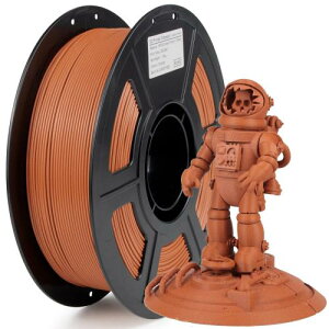 iSANGHU IW J[{t@Co[ PETG tBg 1.75mm - AbvO[hꂽ PETG-CF 3D v^[ tBgAyʁAxAǍDȑwڒACȂ - قƂǂ FDM 3D v^
