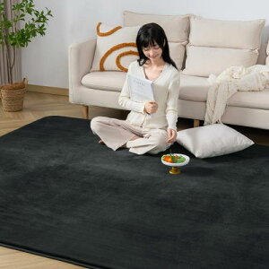 Keusnix O J[ybg ᔽ O}bg Ɍ25mm O~  135x185cm 1.5 ~ߕt RہEh_jH I[V[YK rO}bg ӂƎG イ }bg g