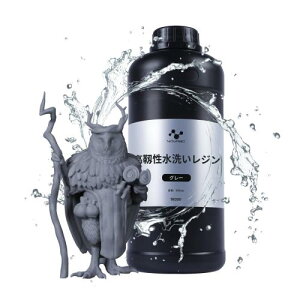 NOVA3D 􂢃W 􂢃JW Ր􂢃Wx+dx+ϏՌ+Dꂽ؍퐫+J\`3Dv^[pW Photosensitive resin 405nm LCD SLA 1000g O[