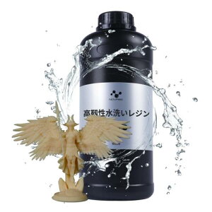 NOVA3D 􂢃W 􂢃JW Ր􂢃Wx+dx+ϏՌ+Dꂽ؍퐫+J\`3Dv^[pW Photosensitive resin 405nm LCD SLA 1000g x[W