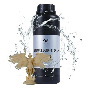 NOVA3D 􂢃W 􂢃JW Ր􂢃Wx+dx+ϏՌ+Dꂽ؍퐫+J\`3Dv^[pW Photosensitive resin 405nm LCD SLA 500g x[W