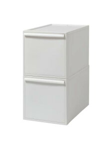 CNCbg (like-it) [{bNX N[[bgVXe o (L) 2g I[zCg CS-D3 2P s52cm ߑP[X ߗގ[ ͂ĂɎg