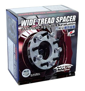 KYO-EI(iY) Kics WIDE TREAD SPACER(ChgbhXy[T[) M12×P1.25 4H PCD100 11mm 2 4011W3