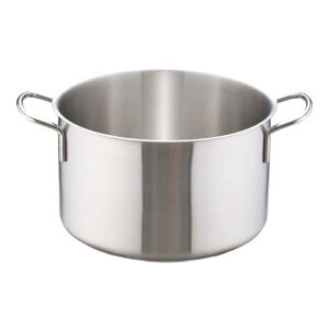 �������� �Ɩ��p �����m �C���_�N�V���� �������� 32cm (�W��) IH�Ή� 18-8�X�e�����X AHVA305