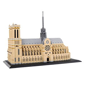 LULUFUN m[g_吹 ~jubN   mini ̃pY  A[LeN`[ Notre Dame de Paris gLbg ͌^ q l j VN Mtg a NX}X v[g 