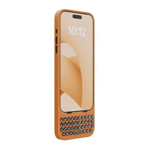 Clicks(NbNX) iphone16Pro L[{[ht P[X X}zP[X MagSafeΉ CX[d (XpCX)