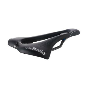 Scope Cycling selle ITALIA(ZC^A) SLR KIT CARBON S.FLOW C/K BLK L Th 