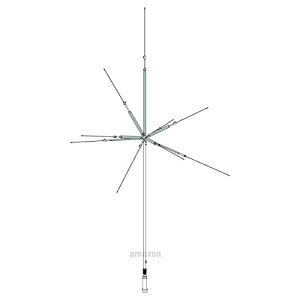 Comet Rbg 3.5/7/10/14/18/21/24/28/50MHz9ohŒpAei UHV-10