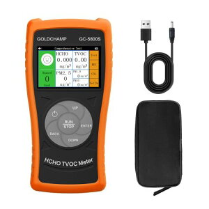 Cij^[ zAfqhoeXg PM2.5APM10AHCHOATVOC qJE^[t USB [dAJ[ LCD fBXvCAz[ItBXHpIt {ꃆ[U[}jA