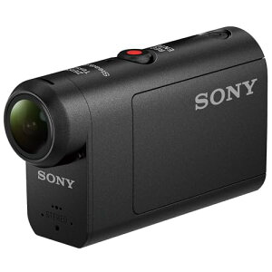 SONY(�\�j�[) �E�G�A���u���J���� �A�N�V�����J�� �x�[�V�b�N���f��(HDR-AS50)