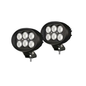 LEDƓ Lp tHOv 60W @Cg 6000K 6000lm IP68h D g[i[ gN^[ gbN 4փoM[ yg ב eƎԑΉ 2Lightronic